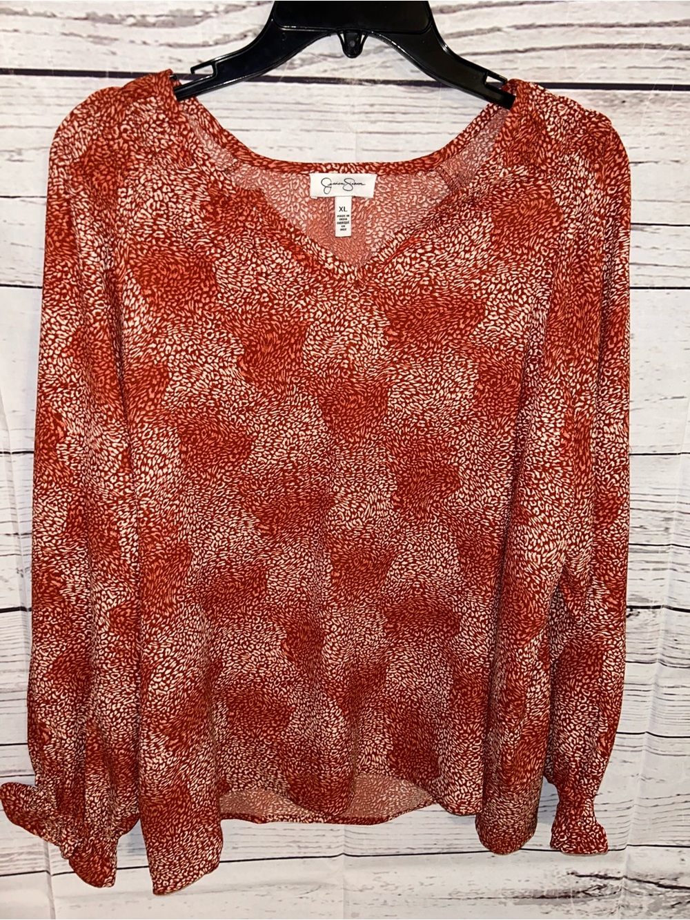 Jessica Simpson Shirt